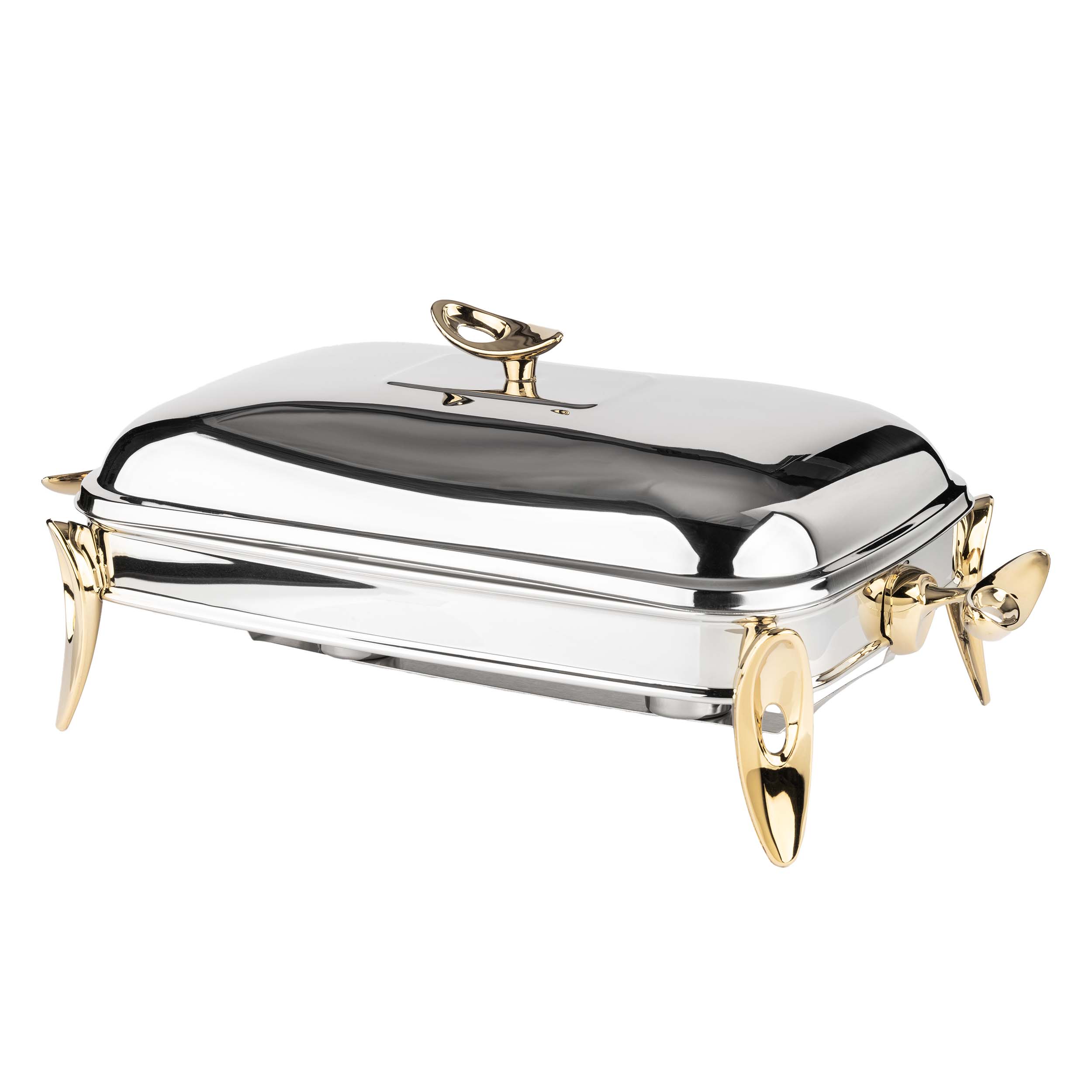 سوفله مدل لوپ مستطیل سایز بزرگ